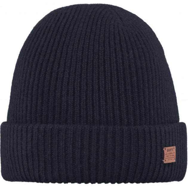 BARTS 03610 VALBEZ BEANIE NAVY BARTS 03610 VALBEZ BEANIE NAVY