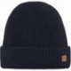 BARTS 03610 VALBEZ BEANIE  NAVY