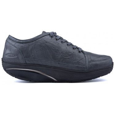 MBT NAFASI UNISEX SCHOENEN  DARK_GREY