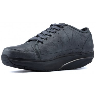 MBT NAFASI UNISEX SCHOENEN  DARK_GREY