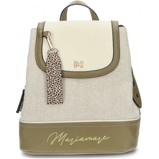 RUGZAK MARIAMARE PANSSY C-53099  OLIVE