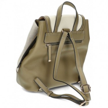 RUGZAK MARIAMARE PANSSY C-53099  OLIVE