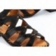 SANDALEN PIKOLINOS MELILLA W4G-1907  BLACK