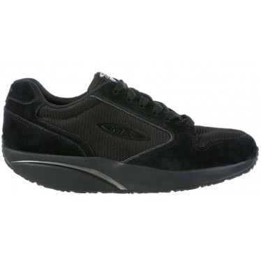 SCHOENEN MBT 1997 MAN CLASSIC  NEGRO