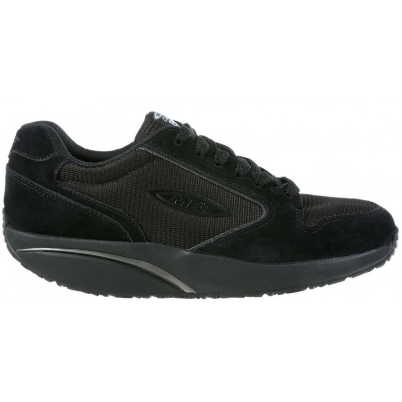 SCHOENEN MBT 1997 MAN CLASSIC  NEGRO