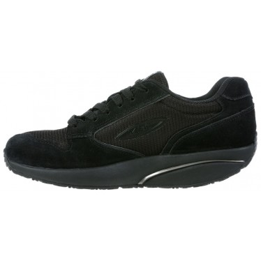 SCHOENEN MBT 1997 MAN CLASSIC  NEGRO