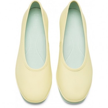 BALLERINAS CAMPER ALRIGHT K200607  AMARILLO