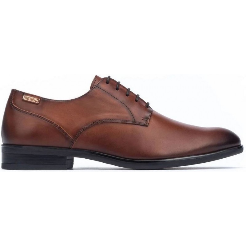 SCHOENEN PIKOLINOS BRISTOL M7J-4187XL  CUERO