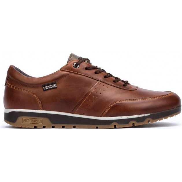 SCHOENEN PIKOLINOS ALARCON M9T-6126 CUERO SCHOENEN PIKOLINOS ALARCON M9T-6126 CUERO