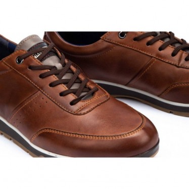 SCHOENEN PIKOLINOS ALARCON M9T-6126  CUERO