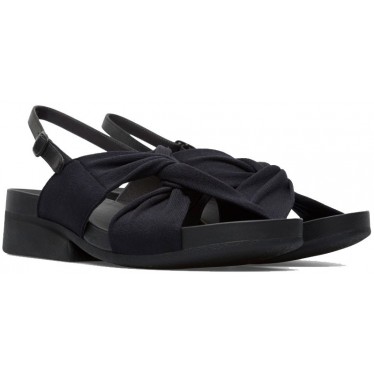 CAMPER MINIKAAH SANDALEN K201246  NEGRO