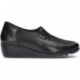 MEPHISTO BERTRANE-LOAFERS  BLACK