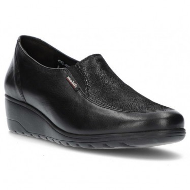 MEPHISTO BERTRANE-LOAFERS  BLACK