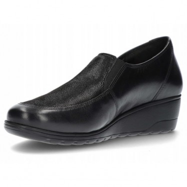 MEPHISTO BERTRANE-LOAFERS  BLACK