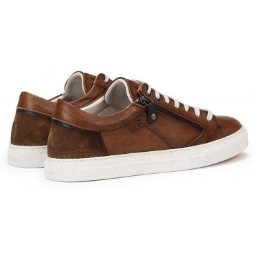 HEREN FLUCHES INDISCHE SCHOENEN F1410  CUERO