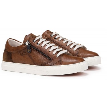 HEREN FLUCHES INDISCHE SCHOENEN F1410  CUERO