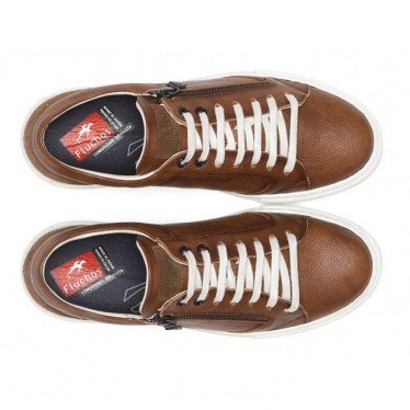 HEREN FLUCHES INDISCHE SCHOENEN F1410  CUERO