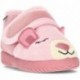 PANTOFFELS VICTORIA BEREN 1051123  ROSA