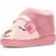 PANTOFFELS VICTORIA BEREN 1051123  ROSA