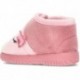 PANTOFFELS VICTORIA BEREN 1051123  ROSA