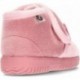 PANTOFFELS VICTORIA BEREN 1051123  ROSA