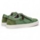 HEREN FLUCHES INDISCHE SCHOENEN F1410  VERDE