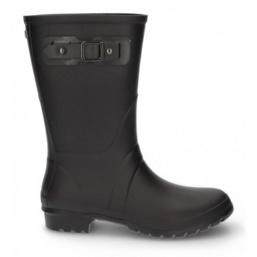 WATERSCHOENEN VROUW IGOR MINI BOIRA  NEGRO