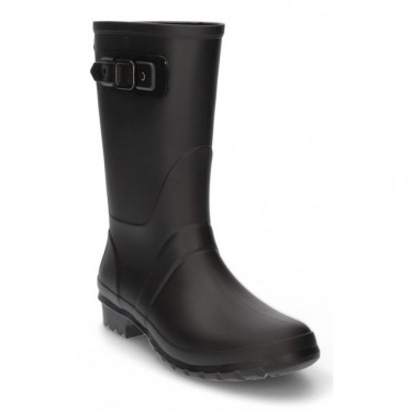 WATERSCHOENEN VROUW IGOR MINI BOIRA  NEGRO