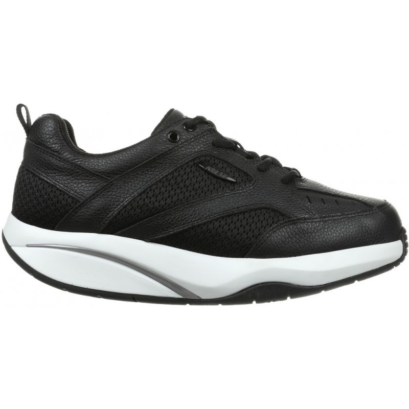 SCHOENEN MBT ANATAKA DX W  NEGRO