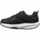 SCHOENEN MBT ANATAKA DX W  NEGRO