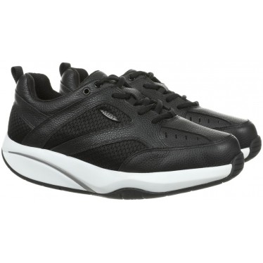 SCHOENEN MBT ANATAKA DX W  NEGRO