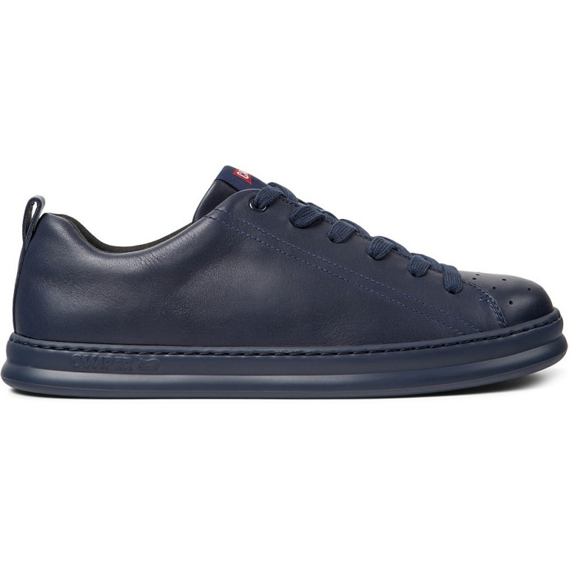 CAMPER RUNNER VIER K100226 SCHOENEN  NAVY