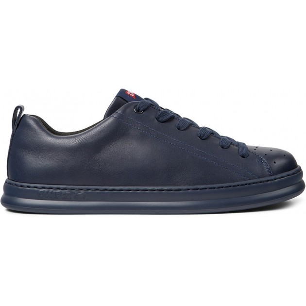 CAMPER RUNNER VIER K100226 SCHOENEN NAVY CAMPER RUNNER VIER K100226 SCHOENEN NAVY