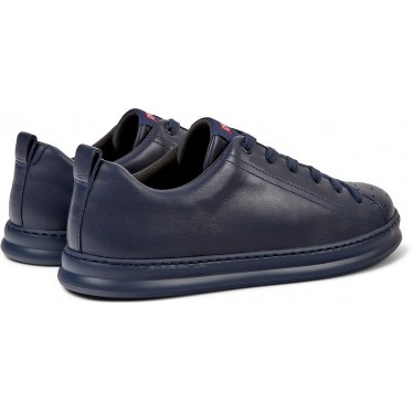 CAMPER RUNNER VIER K100226 SCHOENEN  NAVY