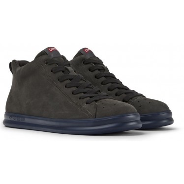 CAMPER RUNNERSCHOENEN K300418  GRIS