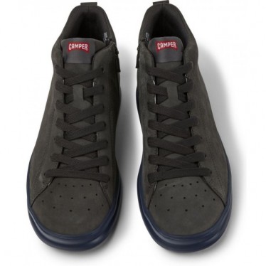 CAMPER RUNNERSCHOENEN K300418  GRIS