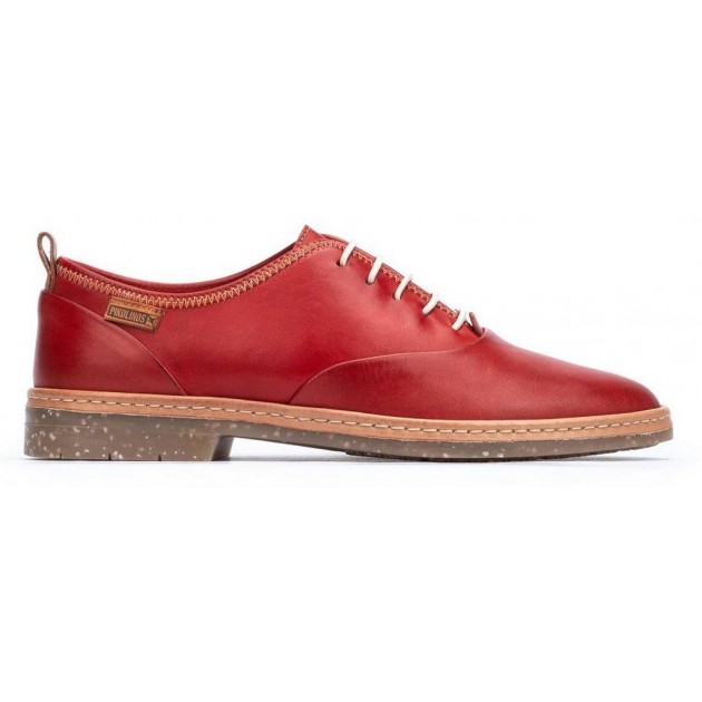 PIKOLINOS SANTANDER W7C-4546 SCHOENEN CORAL PIKOLINOS SANTANDER W7C-4546 SCHOENEN CORAL