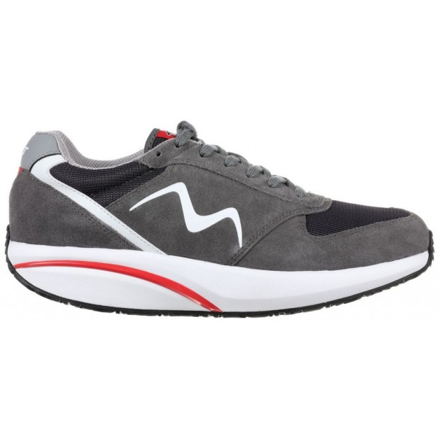 DAMESSCHOENEN MBT-1998 MESH 702846 GREY DAMESSCHOENEN MBT-1998 MESH 702846 GREY