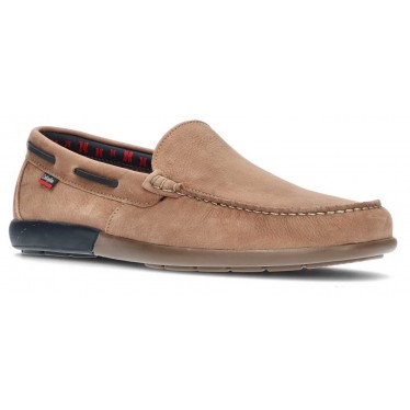 MOCASSIN CALLAGHAN MEDITERRANI 11803  BROWN