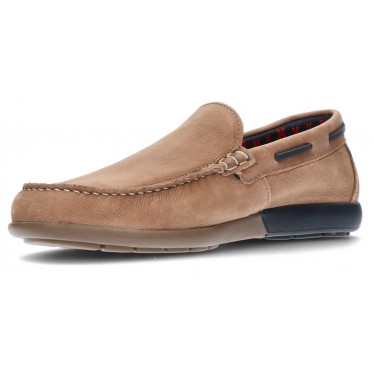 MOCASSIN CALLAGHAN MEDITERRANI 11803  BROWN