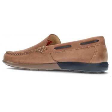 MOCASSIN CALLAGHAN MEDITERRANI 11803  BROWN