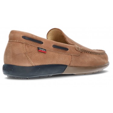 MOCASSIN CALLAGHAN MEDITERRANI 11803  BROWN