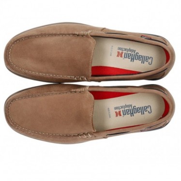 MOCASSIN CALLAGHAN MEDITERRANI 11803  BROWN