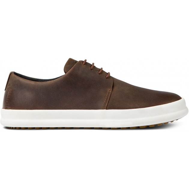CAMPER CHASSIS SCHOENEN K100836 BROWN CAMPER CHASSIS SCHOENEN K100836 BROWN