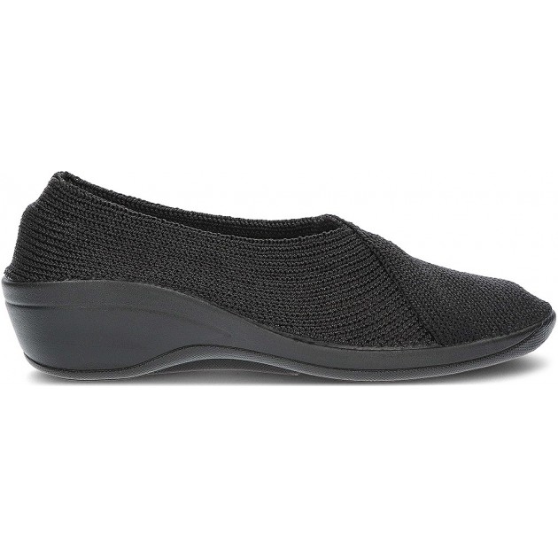 ARCOPEDISCHE DANSERS MAILU 1701 BLACK ARCOPEDISCHE DANSERS MAILU 1701 BLACK
