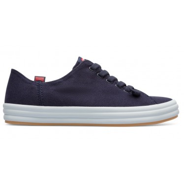 CAMPER HOOPS K200604 SCHOENEN  NAVY