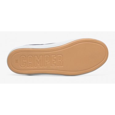CAMPER HOOPS K200604 SCHOENEN  NAVY