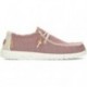 DUDE WALLY ECO SCHOENEN  RED