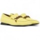 CAMPER-LOAFERS K201448 BIJNA MYRA  AMARILLO