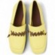 CAMPER-LOAFERS K201448 BIJNA MYRA  AMARILLO